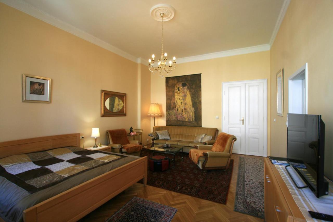 Apartment No. 20 Jaltská 3 Karlovy Vary Eksteriør bilde