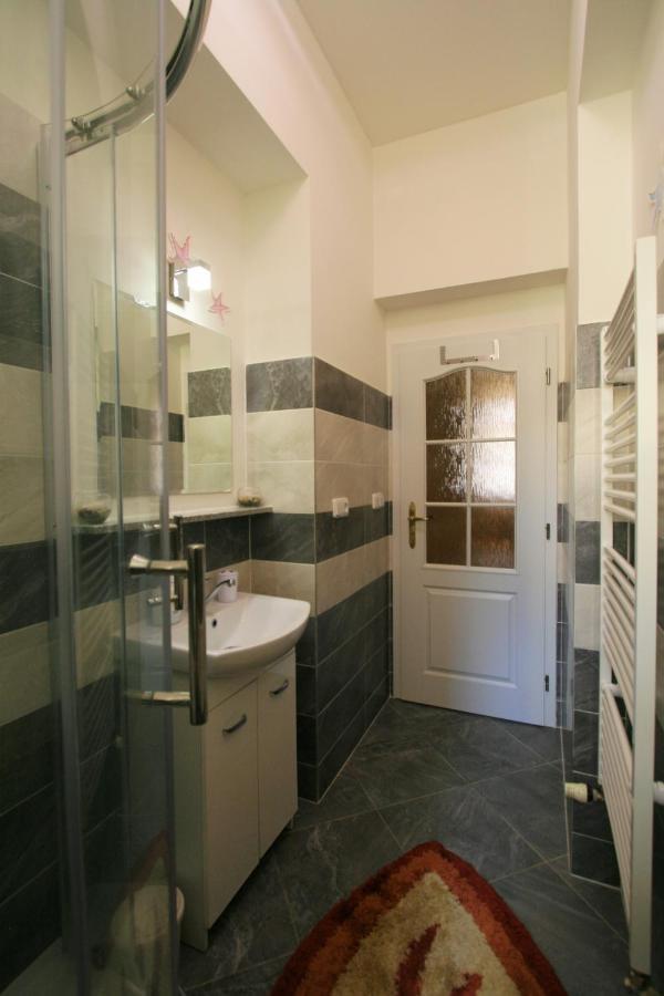 Apartment No. 20 Jaltská 3 Karlovy Vary Eksteriør bilde