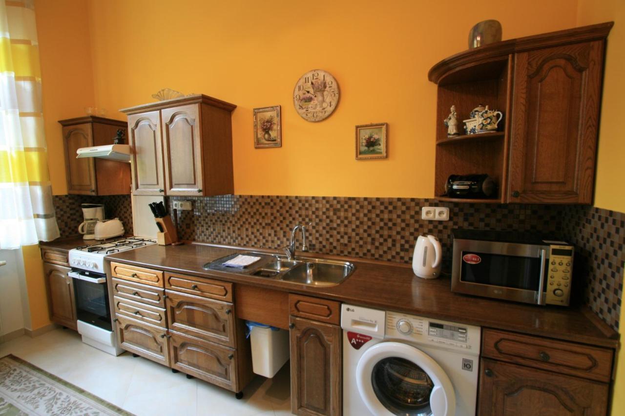 Apartment No. 20 Jaltská 3 Karlovy Vary Eksteriør bilde
