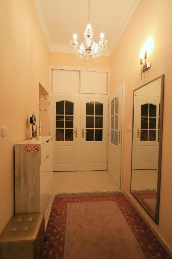 Apartment No. 20 Jaltská 3 Karlovy Vary Eksteriør bilde