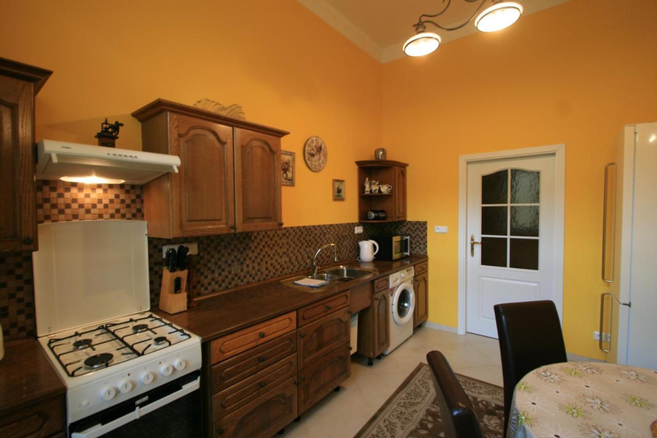 Apartment No. 20 Jaltská 3 Karlovy Vary Eksteriør bilde